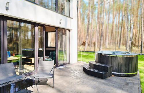 LEŚNA STODOŁA - Foto 7