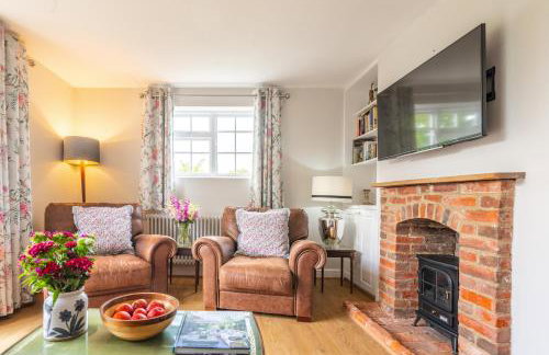 Stunning estuary views - Riverside Cottage - Foto 18