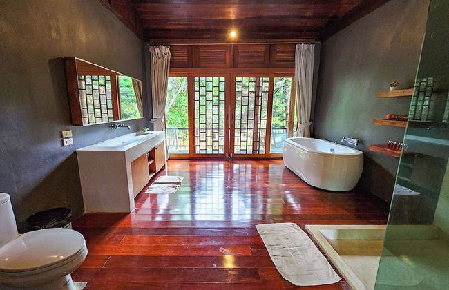 Ss Pool Villa Hill - Foto 38