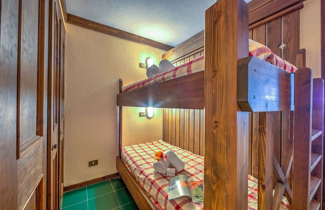 Grange Hike Ski - 43D Sestriere - Photo 8