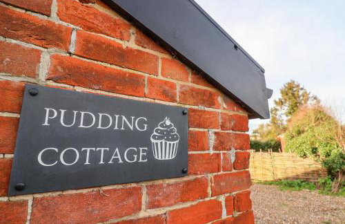 Pudding Cottage, Westleton - Foto 25