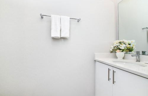 Elegant Townhouse Near Disney With Resort & Waterpark Access - 768Dr - Foto 9