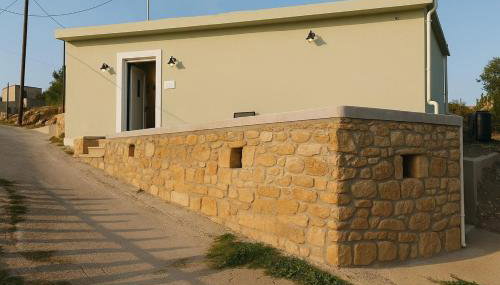 Yalos Standard Studio - 5 mins to Elafonisi beach - Foto 4