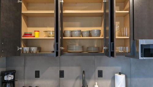 Modern Downtown Condo - Foto 4