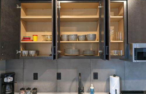 Modern Downtown Condo - Foto 4