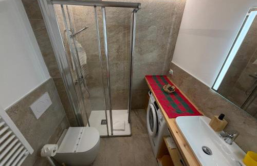 Appartamento Cinzia Residence Solaria Marilleva 1400 - Foto 69