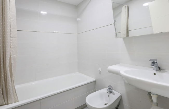 Manuel De Falla Ii in Dos Hermanas - Foto 5