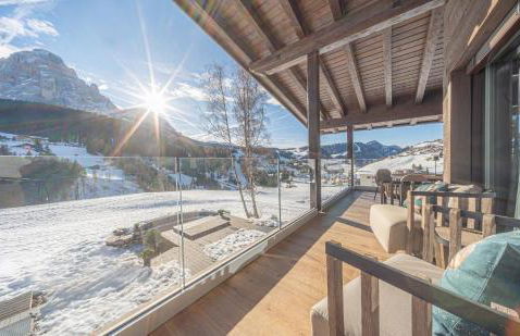 Villa Carolina - Foto 41