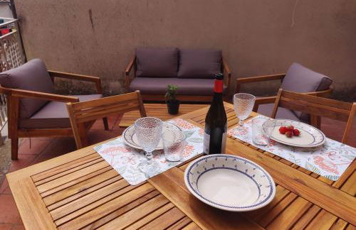 Sassolina house bike - Foto 26