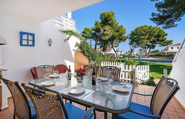 Edisol 27 in Puerto Luz - Foto 3