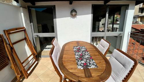 Casa Via Vezzargo - Foto 2