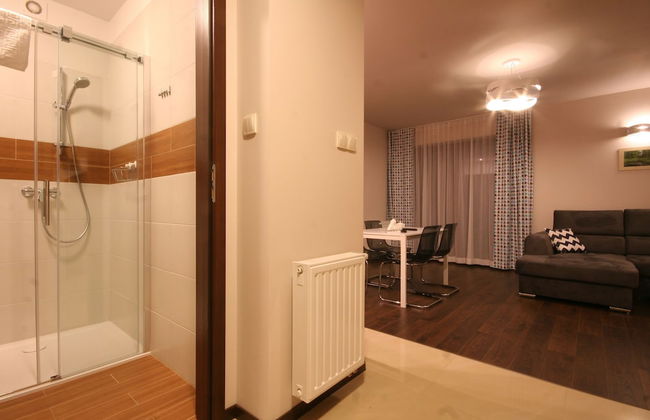 Apartamenty pod Łysicą - Foto 4