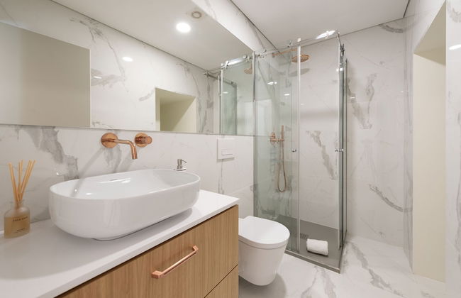 Mouzinho da Silveira 215 by LovelyStay - Foto 62