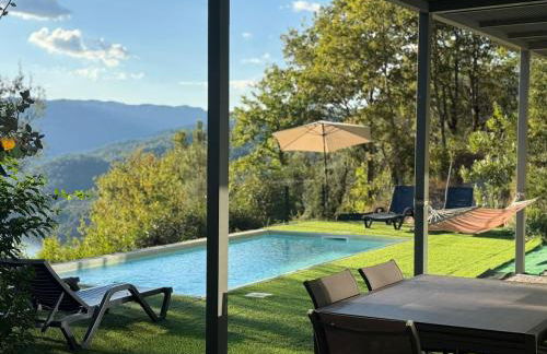 Villa Teixugueiras 2 - Gerês - Foto 19