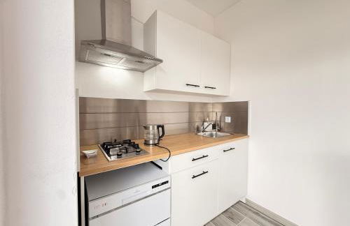 MXP Lakes 1BR Apartment - Casa Buda Maggiore, Direct Host - Foto 2