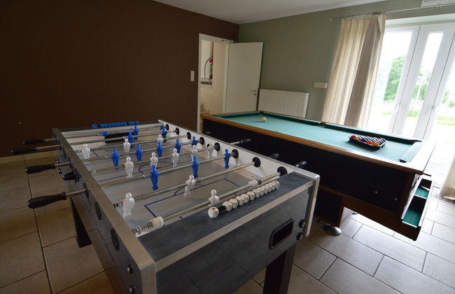 Grand Villa With Bubble Bath - Photo 30