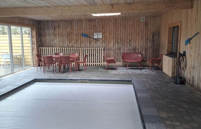 Sourbrodt Stay With Pool - Photo 21