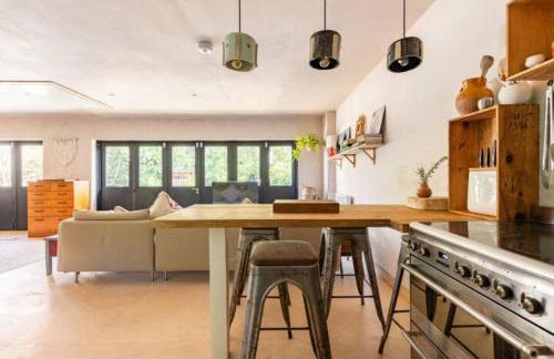 The Birch House - Foto 41