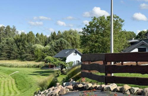 Domki nad Jeziorem - Foto 12