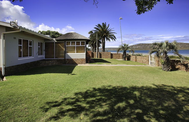 Seemansrust, Langebaan 9-sleeper - Photo 22