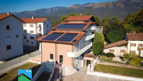 Smart Residence Aviano - Foto 3