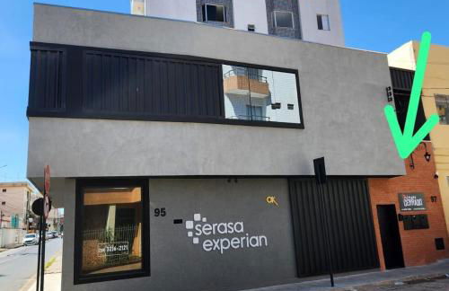 FLATS CERRADO santa casa - Foto 9