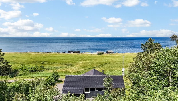 "Thorman" - 75m from the sea - Foto 2, View