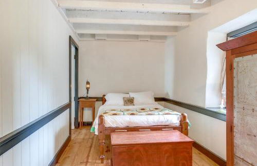 Historical Thurmont Escape with Furnished Deck! - Photo 19