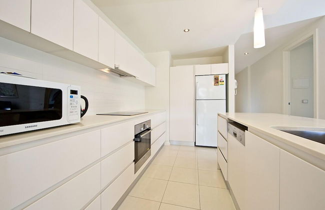 Accommodate Canberra - Trieste - Foto 33