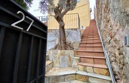 Casa independiente-Garden-Views-2 bedrooms - Foto 31