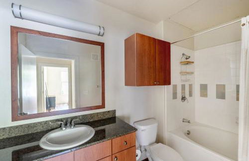 Central Domain 2br w pool wd gym ATX-204 - Foto 13