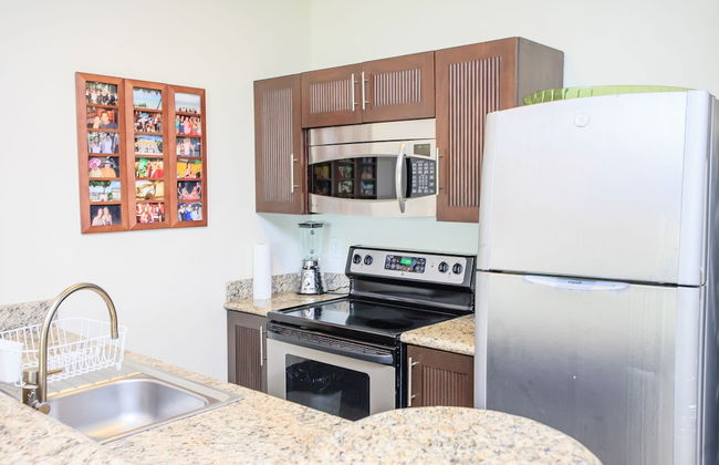 Pueblito Escondido 306 by Riviera Rentals - Foto 9