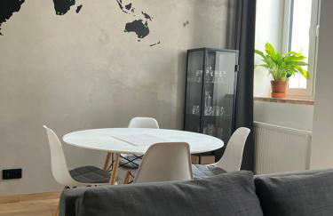 Apartament Kołobrzeska - Foto 11