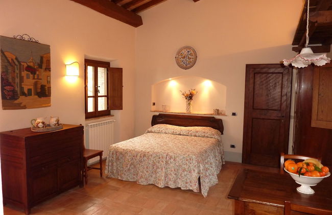 Podere Pietreta - Foto 23