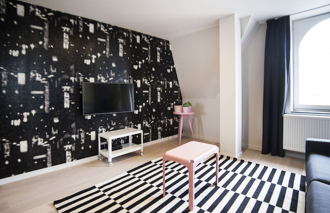 Smartflats Design - Meir - Foto 23