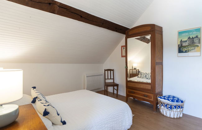 La Bachelotte - Foto 15