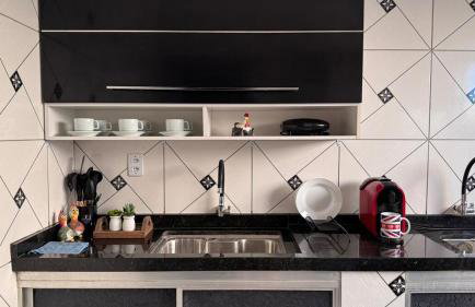 Aconchegante Apartamento de 2 Quartos - Foto 18