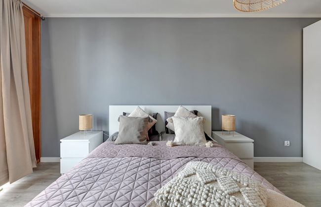 NORDBYHUS Apartamenty Chmielna Park - Foto 43