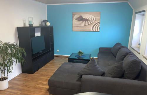 Ferienwohnung Gaussblick - Foto 13