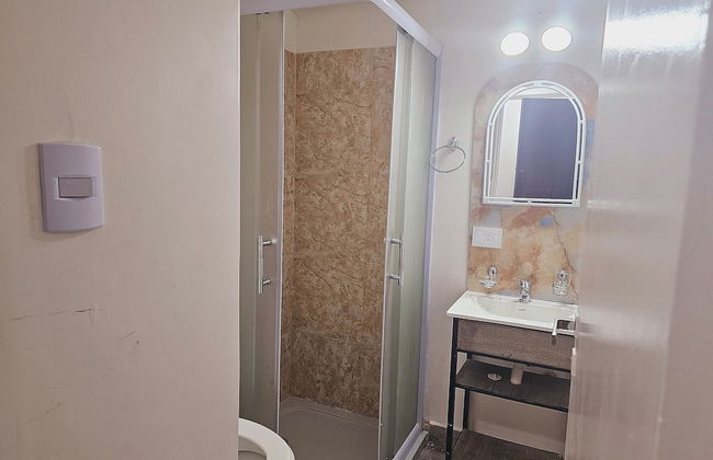 Monoambiente reciclado en el centro - Foto 8