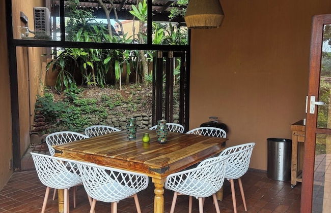 San Lameer Villa Rentals 3506 - Foto 29