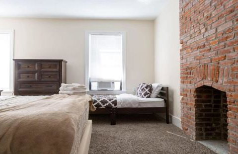 3BR-2BA Townhome TGE Neighborhood ABODEbucks - Foto 12