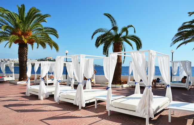 Apartamentos Vibra Jabeque Soul - Photo 21