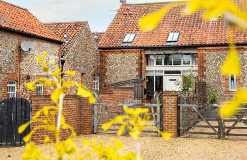 Cog Cottage - Foto 37