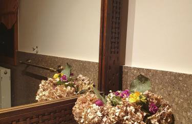 Private Villa with Panoramic View - Foto 62