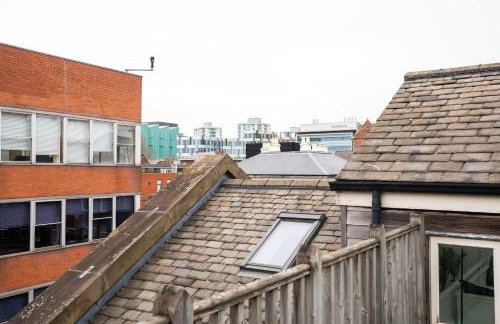 The Amazing Triplex - City Centre - Free Parking - Foto 60