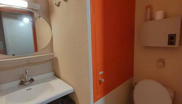 Le Buron Studio n1413 centre de Station Super Besse - Foto 4