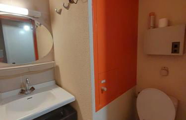 Le Buron Studio n1413 centre de Station Super Besse - Foto 4