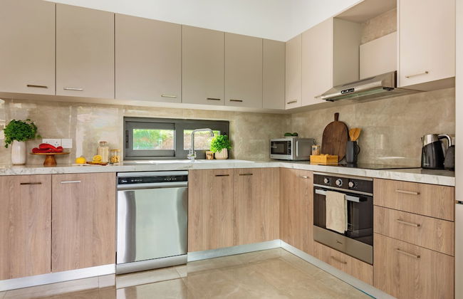 Sanders River Plaza Limassol Apartment - Foto 71