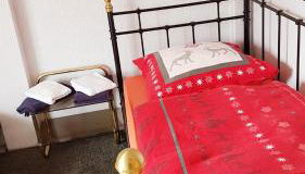 Ferienhaus Kunterbunt II - Foto 2